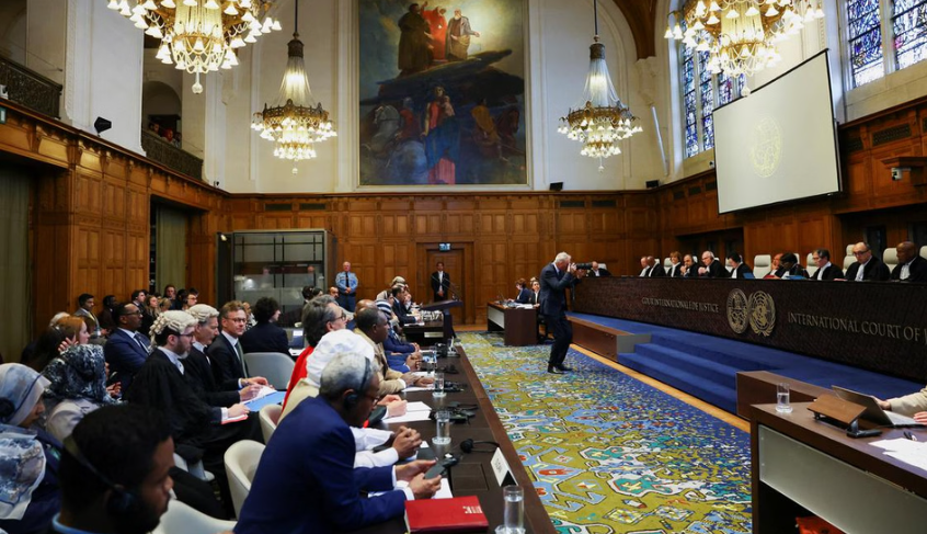 ICJ Tolak Permohonan Sudan yang Tuduh Uni Emirat Arab Kobarkan Genosida di Darfur